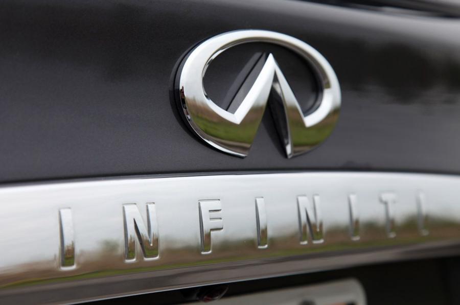  Infiniti JX35 2013 года  (фото 73 из 95)